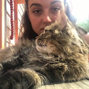 Meet your Posher, Meagan